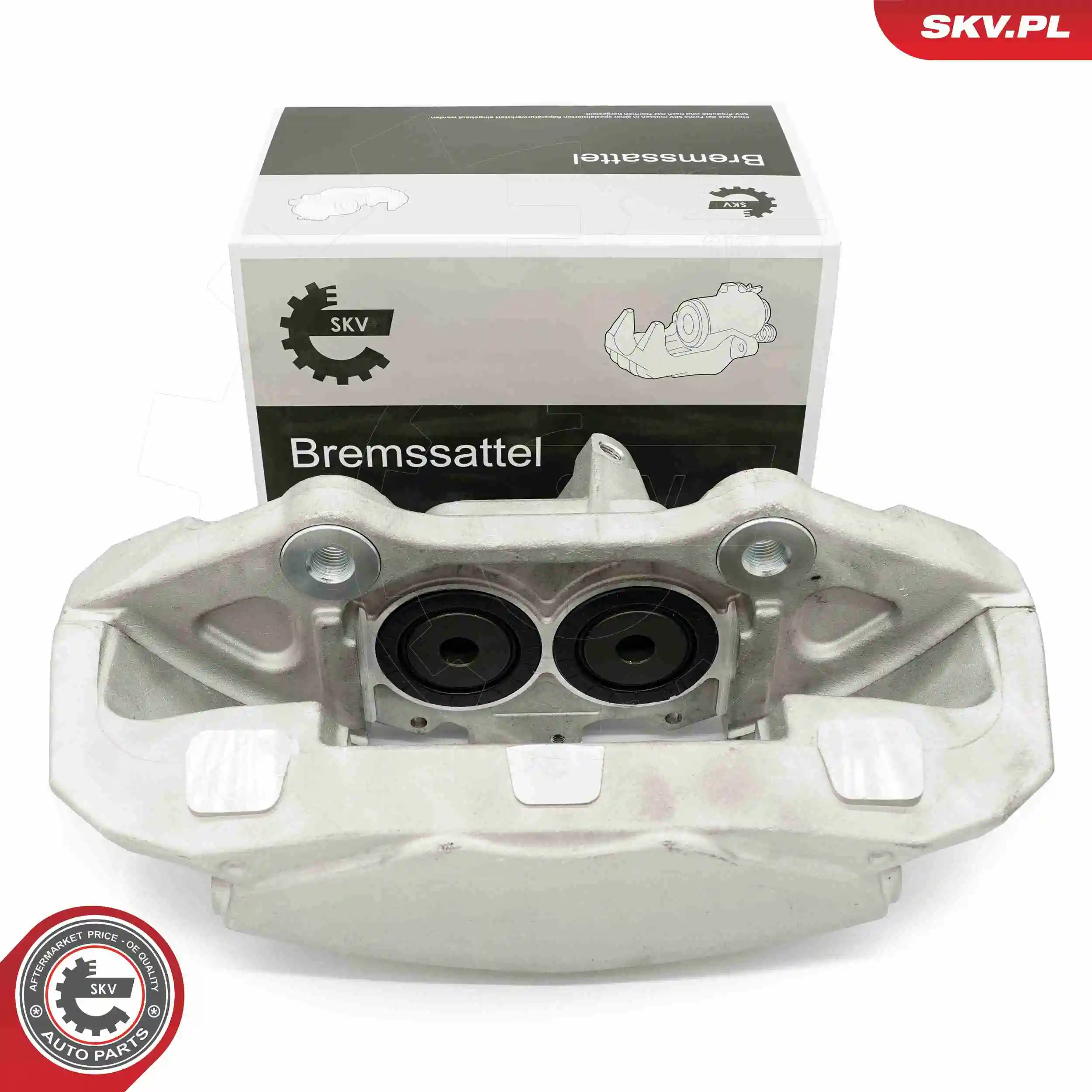 Brake Caliper